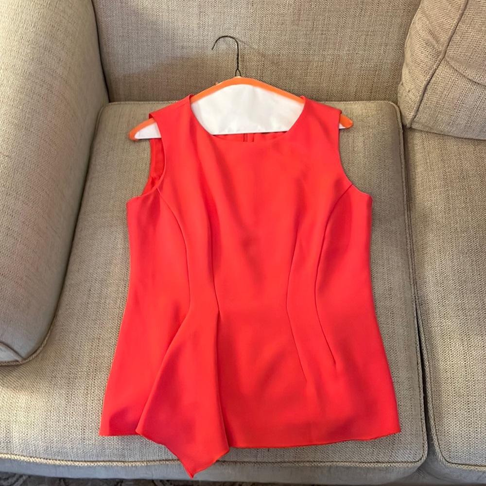 Anne Klein shirt. Size 6